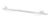 weather guard van shelf mounting kit for chevy express 135 wb