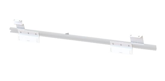 Picture of Weather Guard Van Shelf Mounting Kit for Chevy Express 135" WB