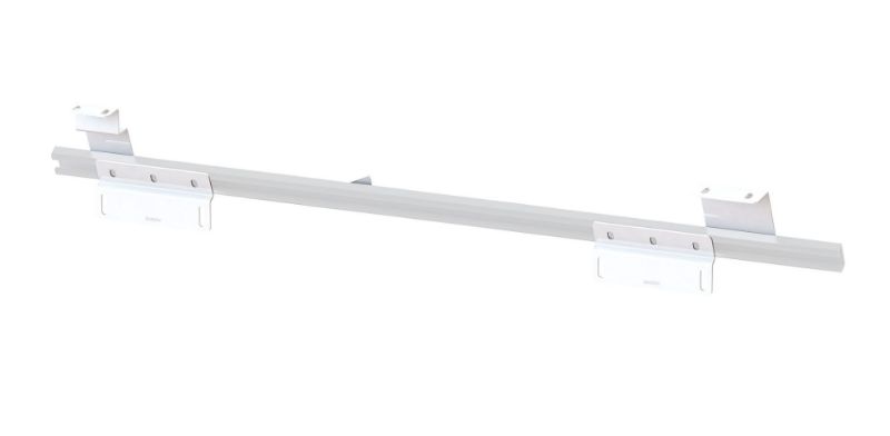 weather guard van shelf mounting kit for chevy express 135 wb