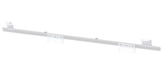 Picture of Weather Guard Van Shelf Mounting Kit for Chevy Express 155" WB