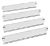 weather guard bin dividers 10 in