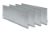 weather guard adjustable shelf divider set 16in x 6in tall 4 pack