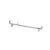 weather guard all purpose aluminum accy full size cross member 70 in