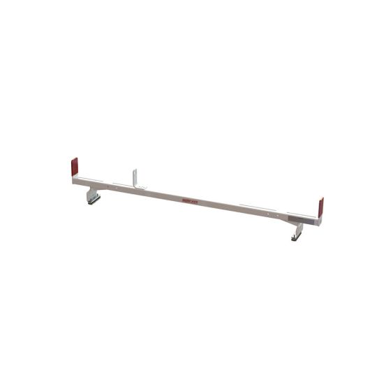 weather guard all purpose aluminum accy full size cross member 70 in