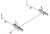 weather guard ezglide2 fixed drop down for compact vans