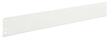 Picture of Weather Guard Retainer Lip for 28 in shelf unit