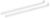 weather guard shelf support for 60 in wide shelves 46 in high
