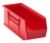 weather guard redzone small 9 bin set 16 in