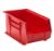weather guard redzone medium 6 bin set 16 in