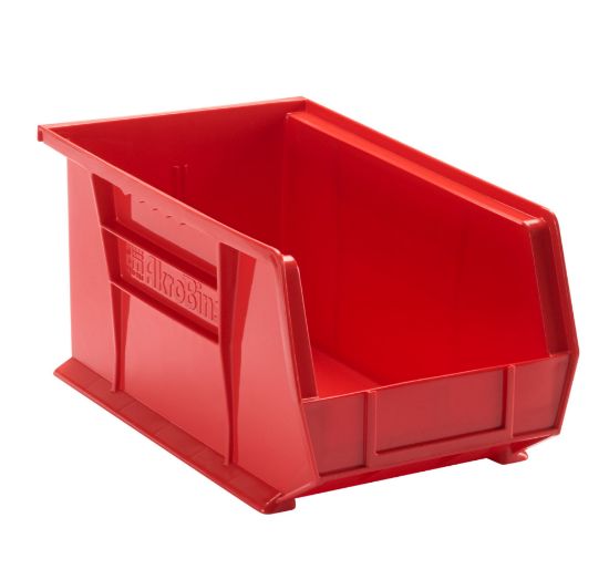 weather guard redzone medium 6 bin set 16 in