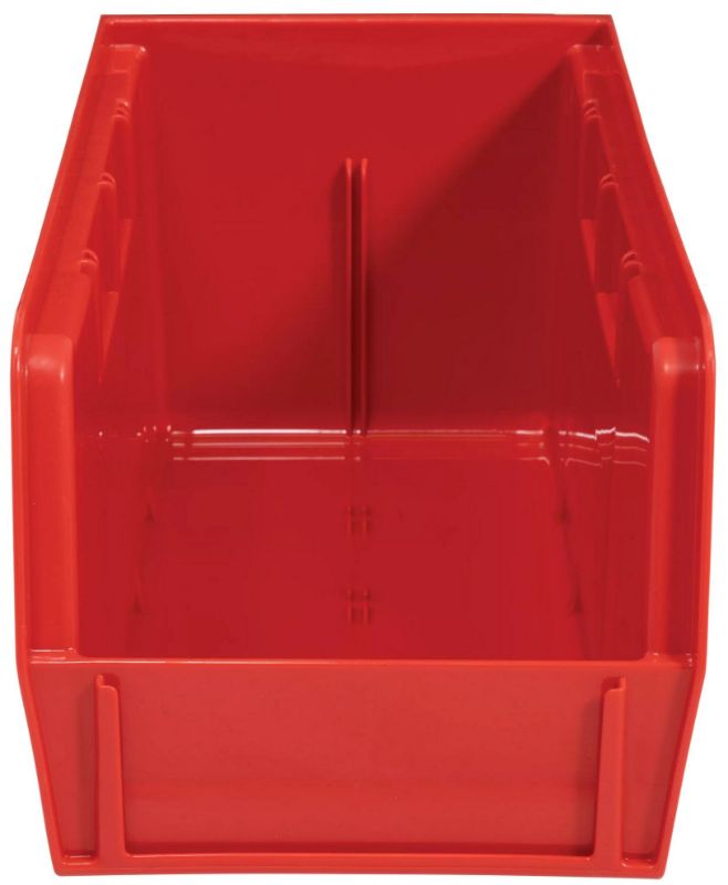 weather guard redzone small 6 bin set 13 in