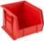 weather guard redzone medium 6 bin set 13 in