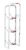 weather guard refrigerant tank rack 3x 50