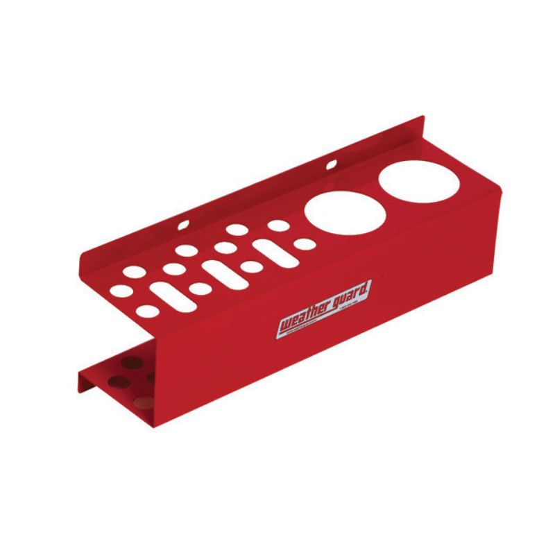 weather guard redzone tool organizer