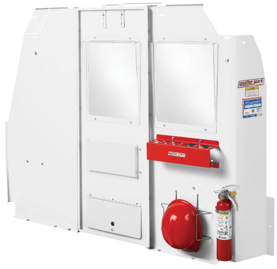 Picture of Weather Guard REDZONE Tool Organizer