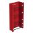 weather guard redzone wire spool holder end mount