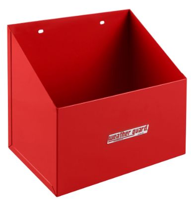 Picture of Weather Guard REDZONE Large Parts Bin