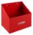 weather guard redzone large parts bin