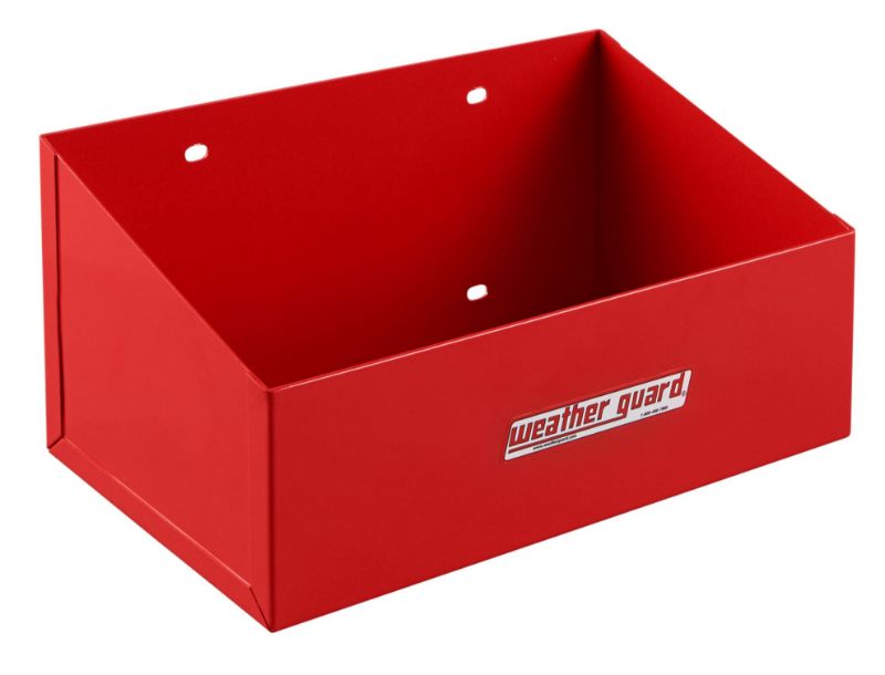 weather guard redzone medium parts bin