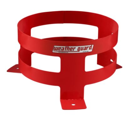 weather guard redzone 5 gallon bucket holder