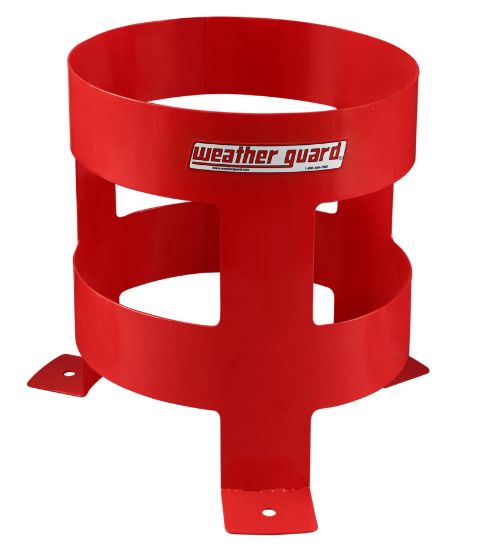 weather guard redzone 30 refrigerant tank holder