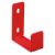 weather guard redzone ladder holder