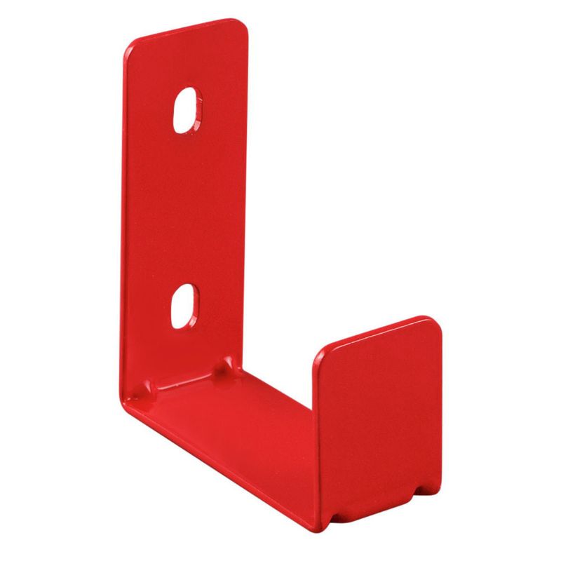 weather guard redzone ladder holder