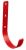 weather guard redzone large hook 5 in dia