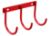 weather guard redzone 3 hook cord or tool holder