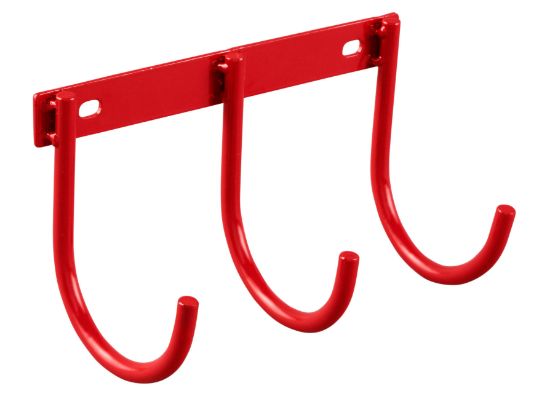 weather guard redzone 3 hook cord or tool holder