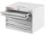 weather guard 4 drawer cabinet 16 in x 14 in x 12 in