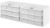weather guard parts cabinet 18 bin 32 in x 12 in x 12 in