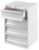 weather guard 4 drawer cabinet 16 in x 14 in x 24 in