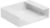 weather guard under shelfend panel bracket with small parts organizer case 9961 9 01
