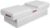 weather guard full size wide gull wing steel white finish