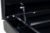 weather guard model 116 5 04 saddle box steel full extra wide gloss black 155 cu ft