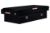 weather guard model 117 5 04 saddle box aluminum full extra wide gloss black 155 cu ft