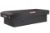 weather guard model 117 6 04 saddle box aluminum full extra wide gunmetal gray 155 cu ft