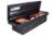 weather guard model 117 6 04 saddle box aluminum full extra wide gunmetal gray 155 cu ft