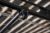 weather guard steel truck rack accessory cross member for 1175 52 02 matte black finish