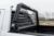 weather guard louvered aluminum headache rack