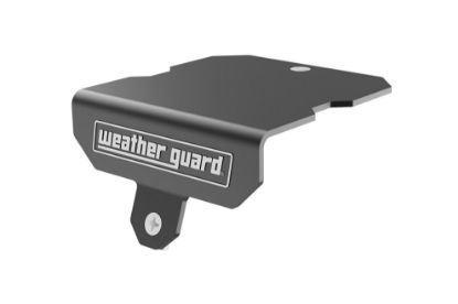 weather guard side light bracket 2 pack