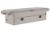 weather guard model 121 0 04 saddle box aluminum full low profile clear 110 cu ft