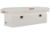 weather guard model 123 0 04 saddle box aluminum full deep clear 150 cu ft