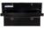 weather guard model 123 5 04 saddle box aluminum full deep gloss black 150 cu ft