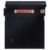 weather guard model 123 5 04 saddle box aluminum full deep gloss black 150 cu ft