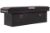weather guard model 123 52 04 saddle box aluminum full deep textured matte black 150 cu ft