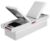 weather guard full size gull wing steel white finish