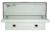 weather guard model 126 3 04 saddle box steel full standard white 110 cu ft