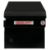 weather guard model 126 5 04 saddle box steel full standard gloss black 110 cu ft
